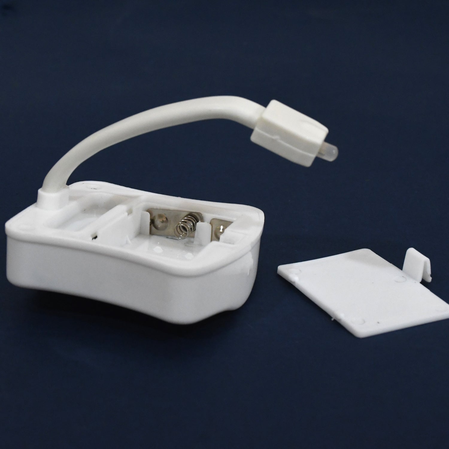 Toilet Light, LED Toilet Bowl Light Toilet Cover Lamp (1 Pc / Battery Not Included) Toilet Light, LED Toilet Bowl Light Toilet Cover Lamp (1 Pc / Battery Not Included)